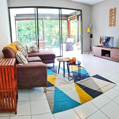 Appartement Cosy Dans Residence Avec Piscine Фор дьо Франс Екстериор снимка